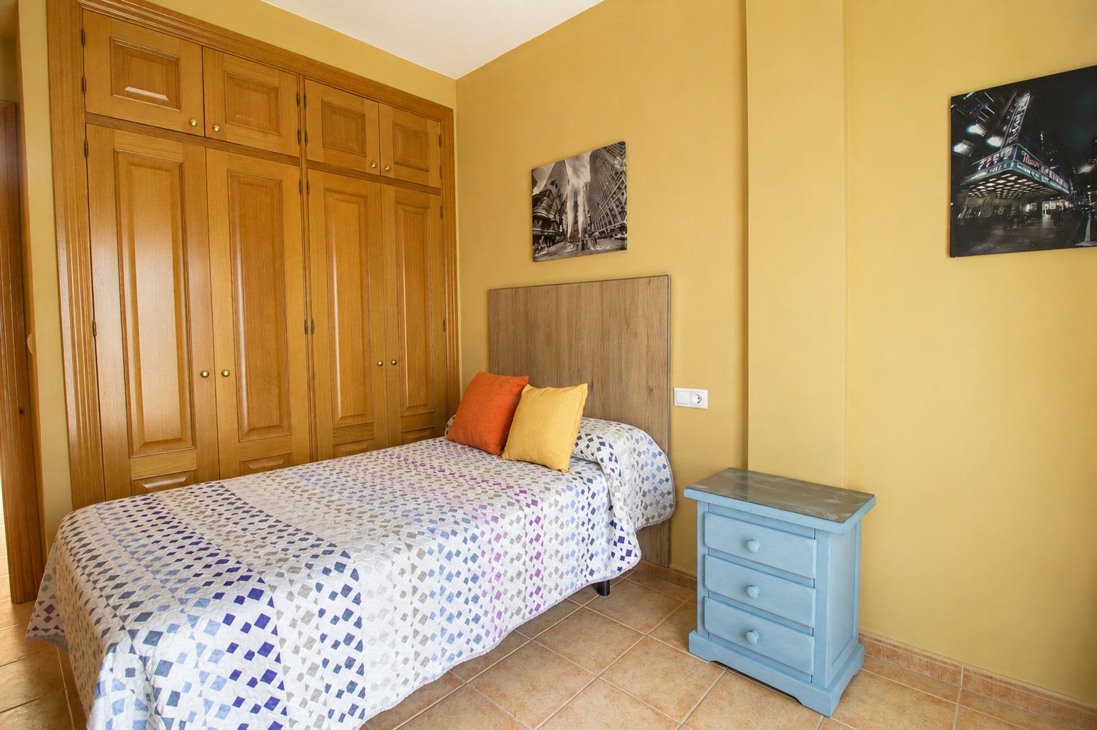 Casa en Motril Alcubillas - Puntalon