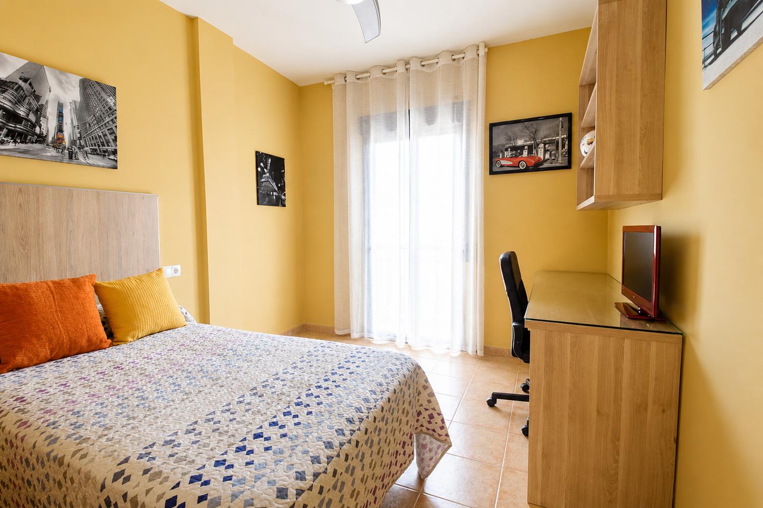 Casa en Motril Alcubillas - Puntalon