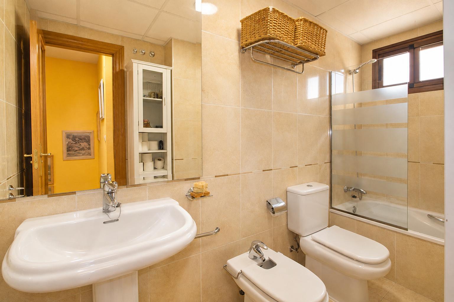 Casa en Motril Alcubillas - Puntalon
