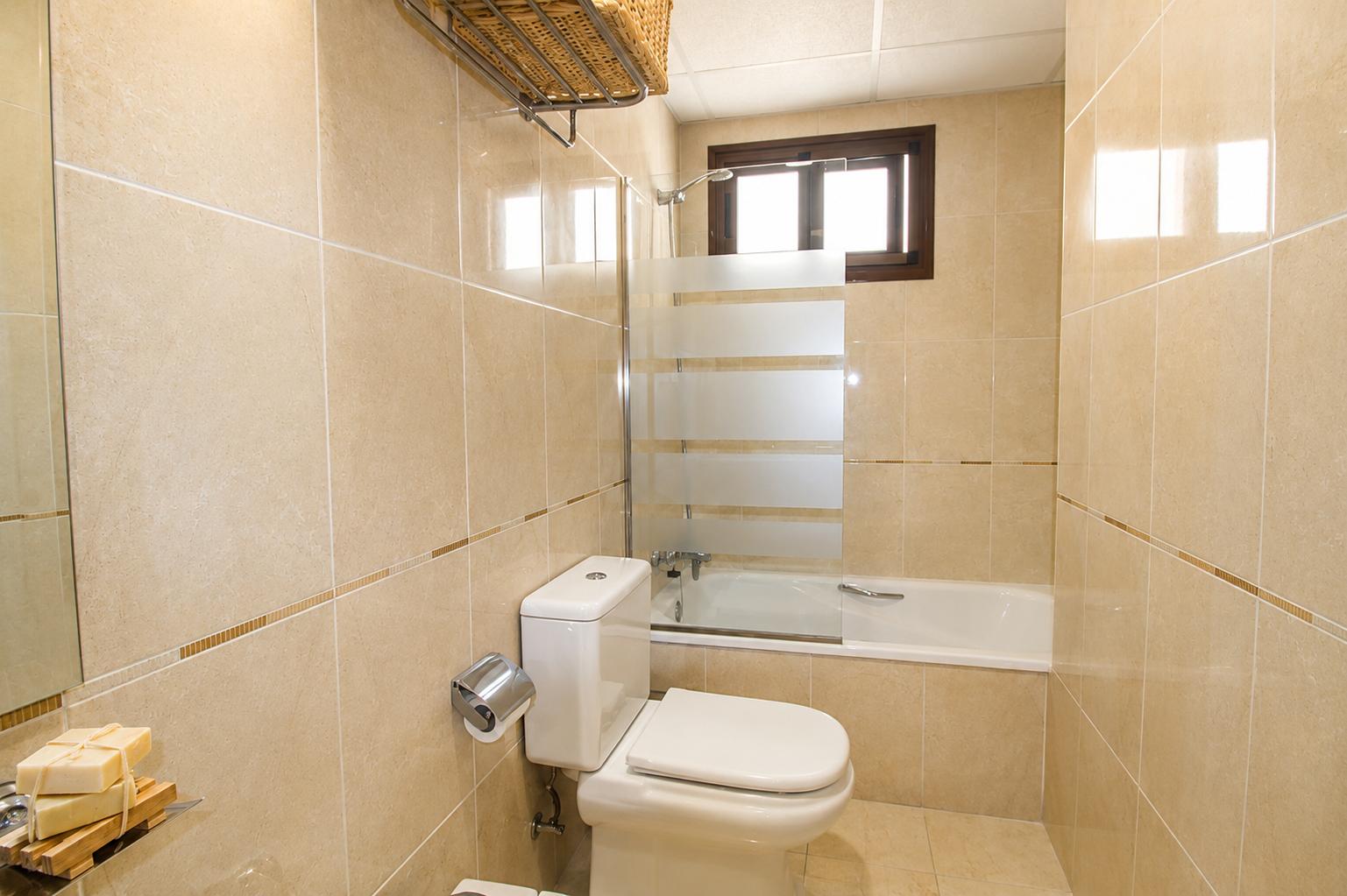 Casa en Motril Alcubillas - Puntalon