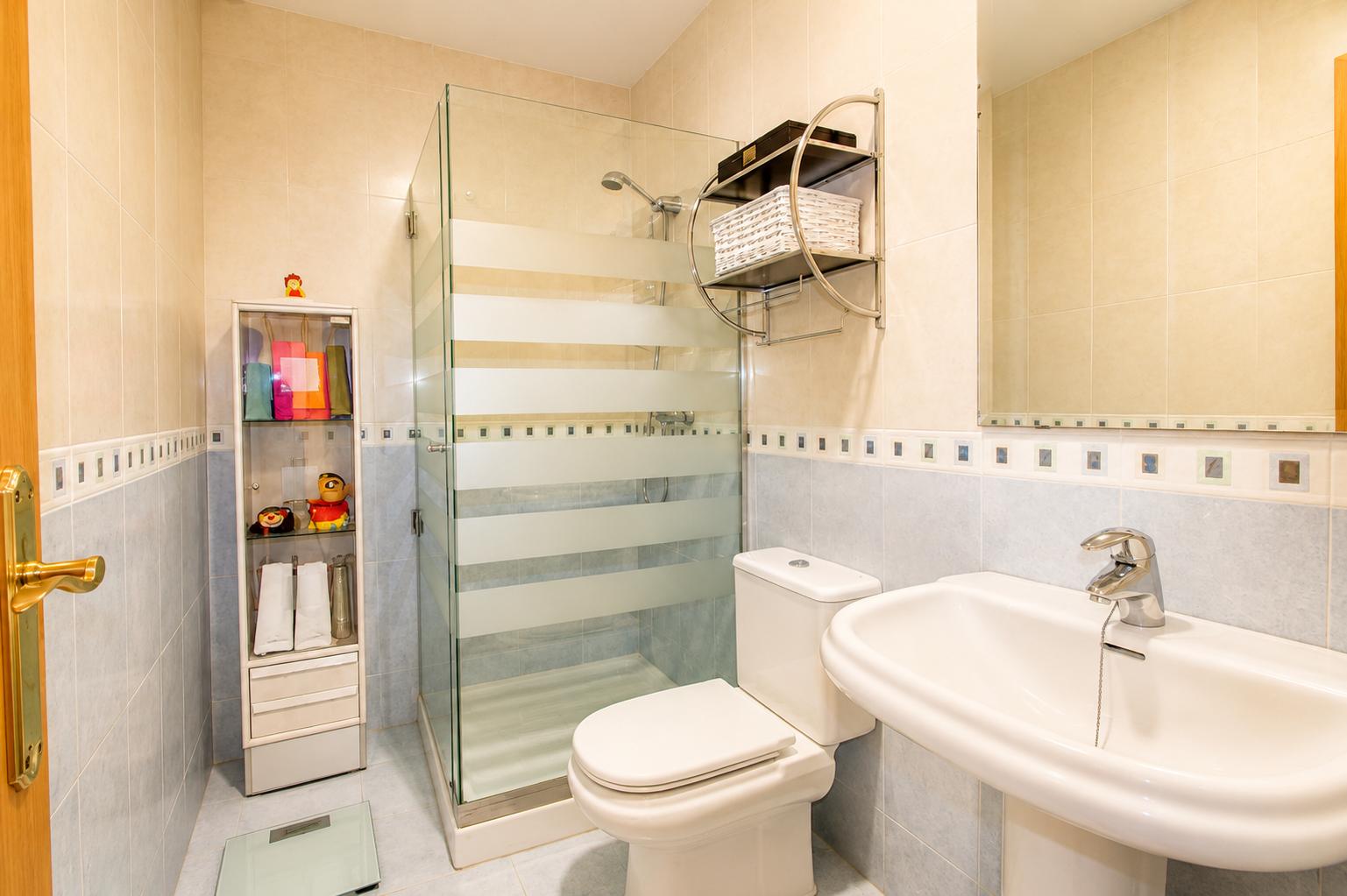 Casa en Motril Alcubillas - Puntalon