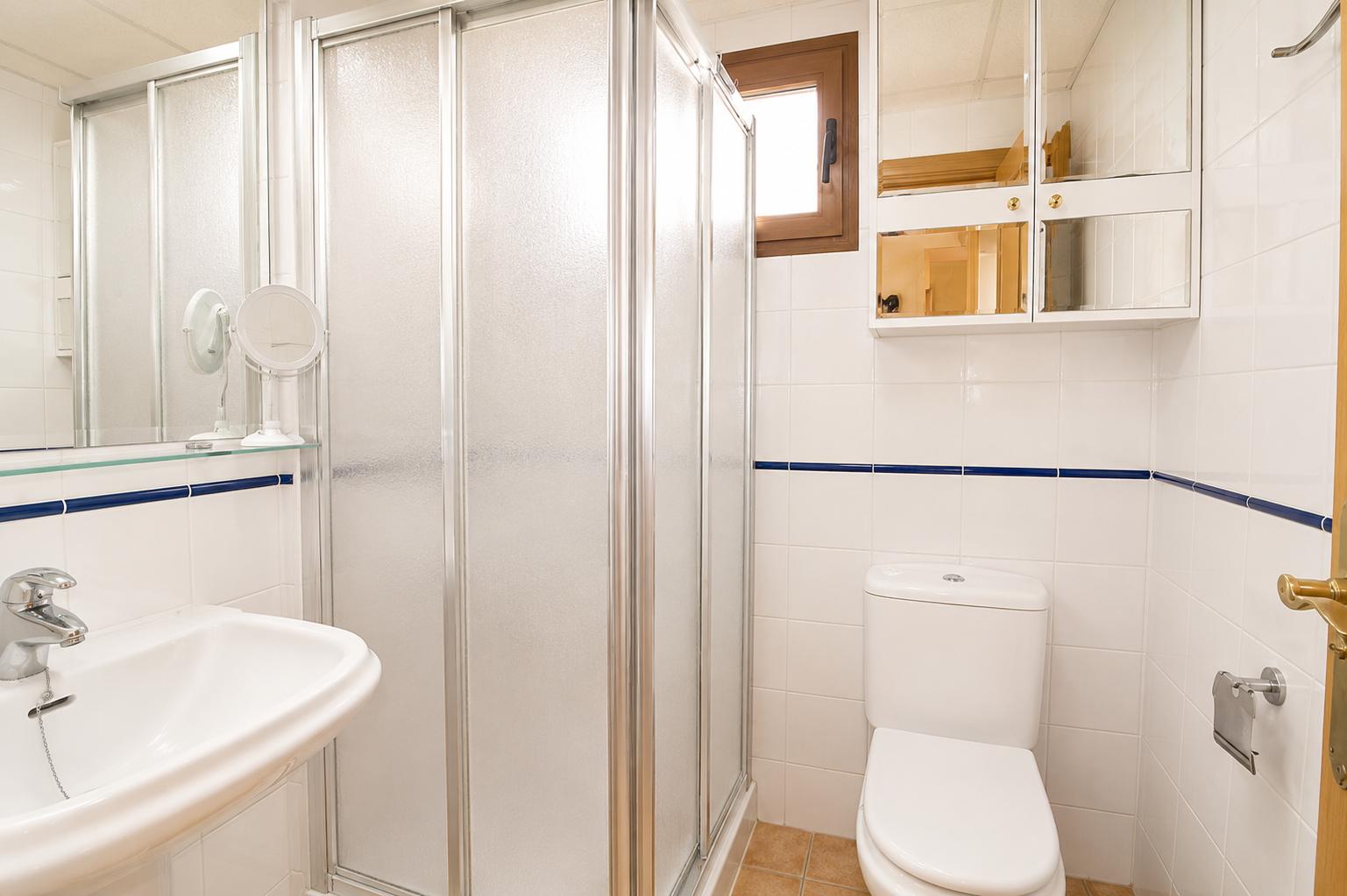 Casa en Motril Alcubillas - Puntalon