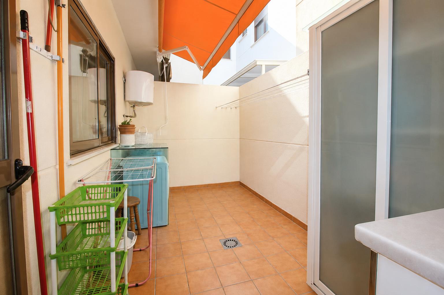 Casa en Motril Alcubillas - Puntalon