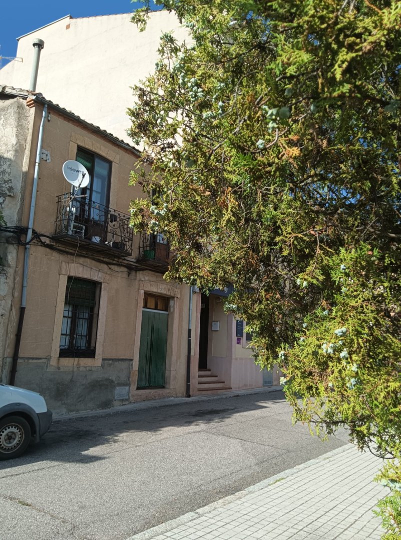 Casa Pueblo en Cantalejo