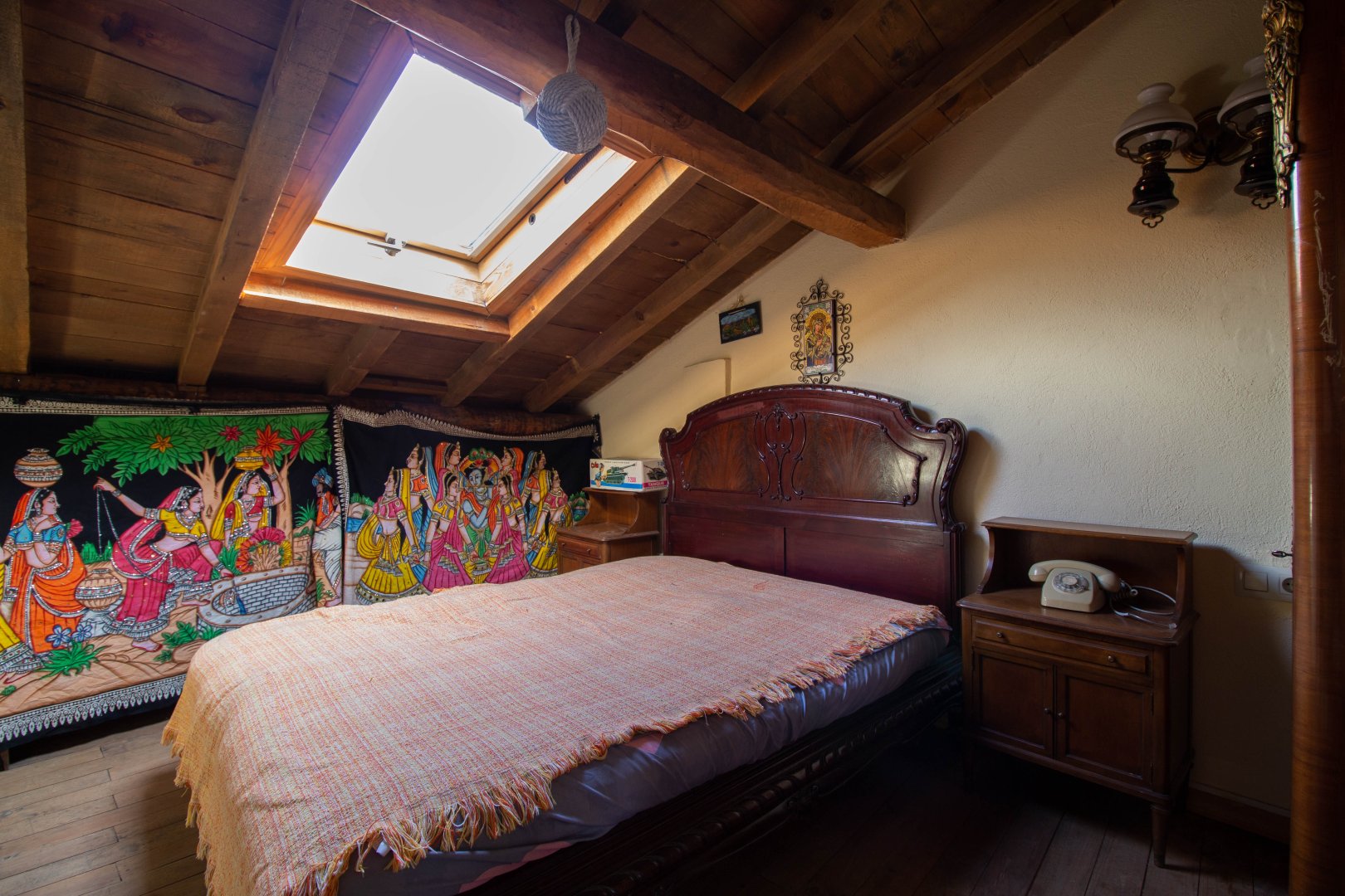 Casa De Pueblo en San Miguel de Bernuy