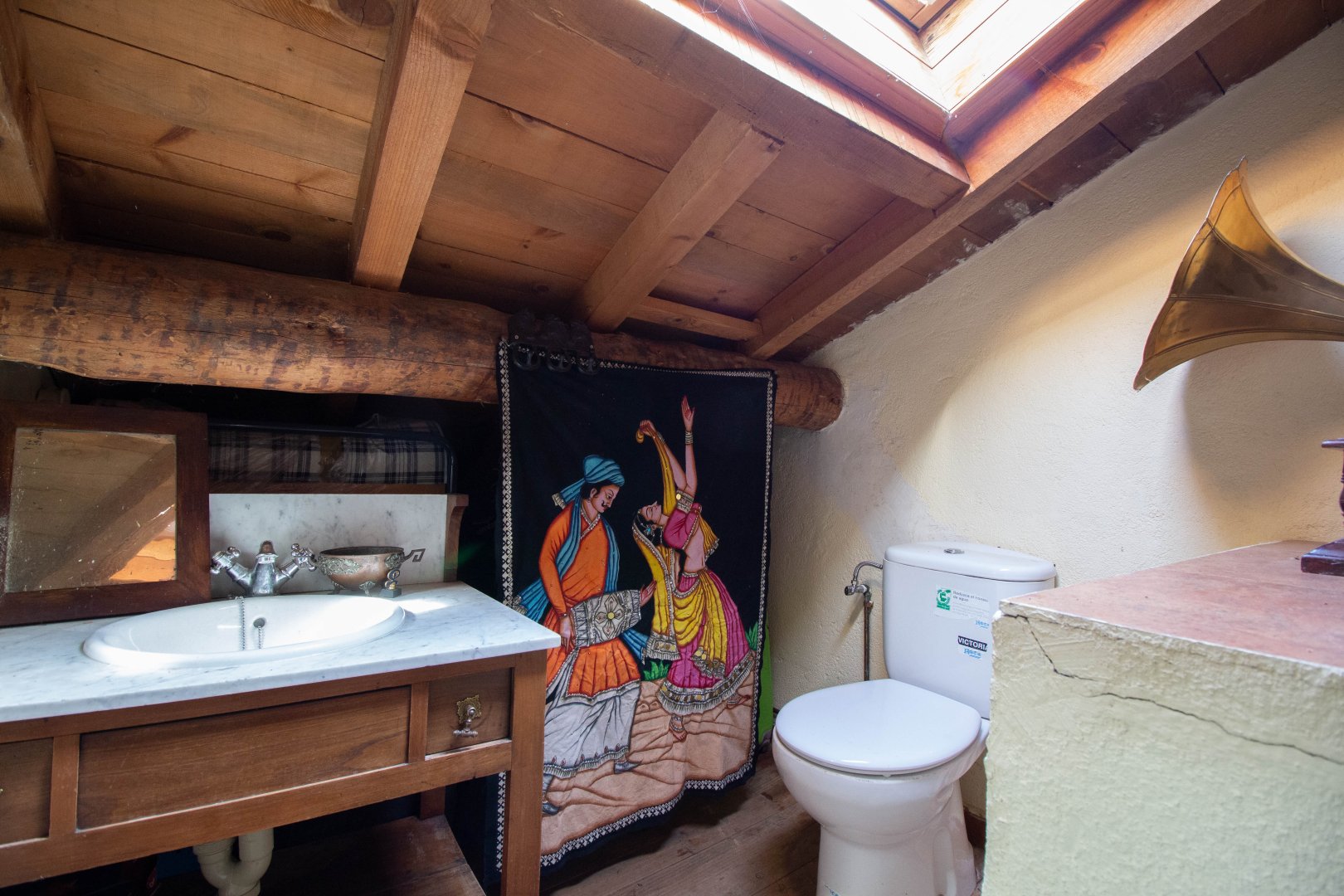 Casa De Pueblo en San Miguel de Bernuy