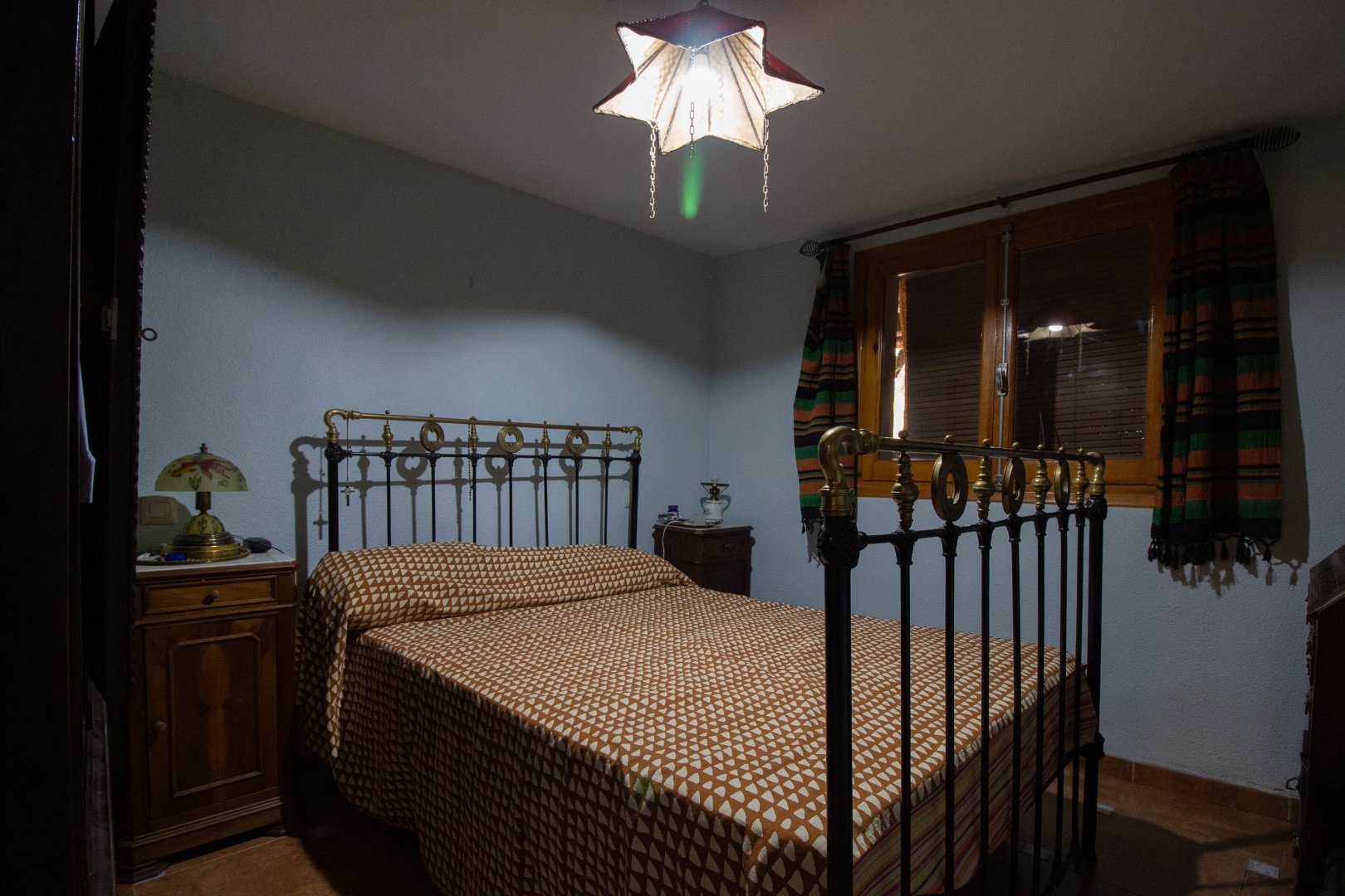 Casa De Pueblo en San Miguel de Bernuy