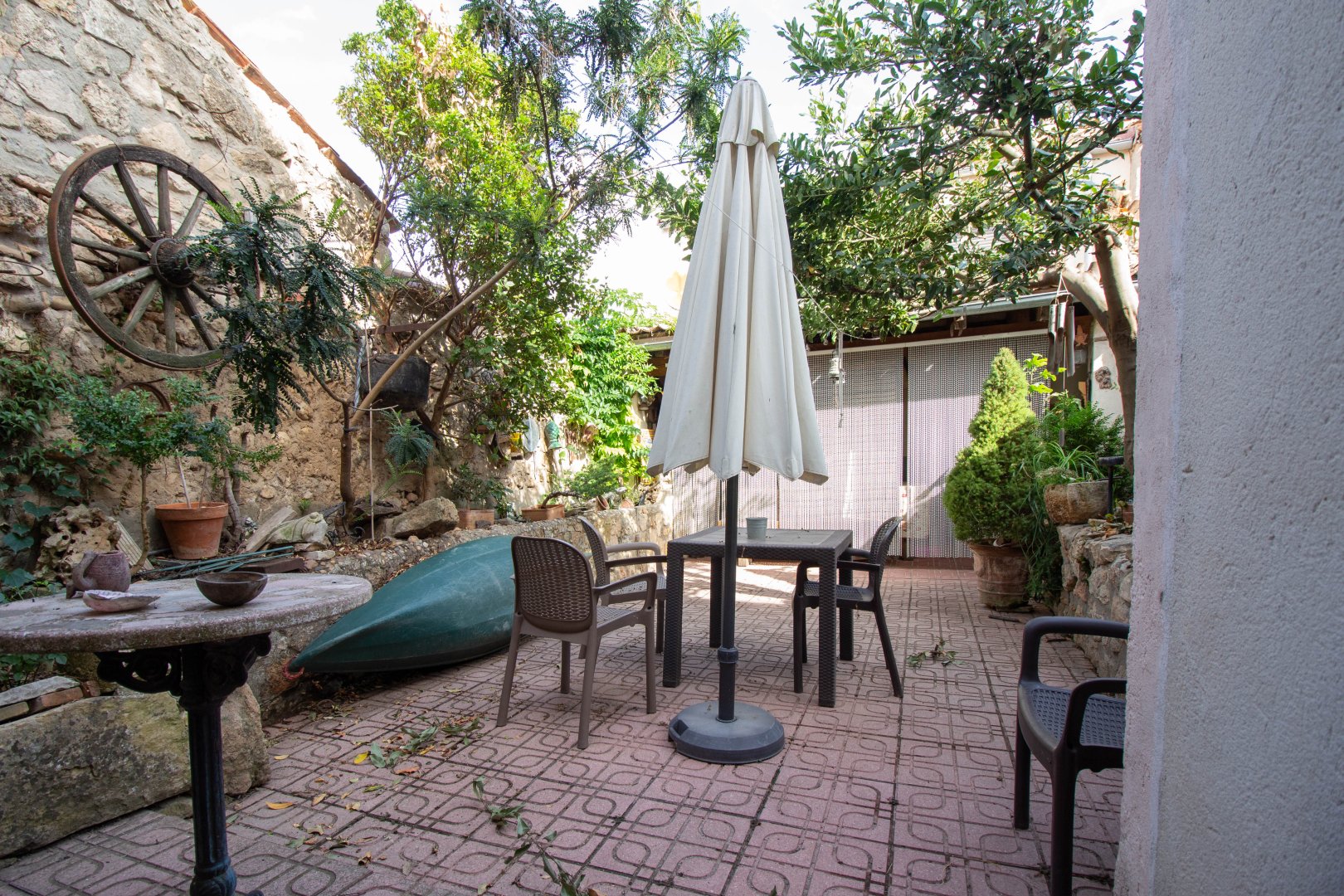 Casa De Pueblo en San Miguel de Bernuy