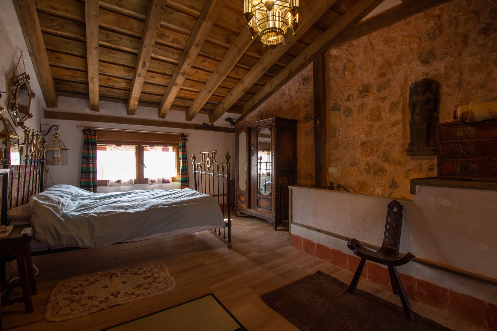 Casa De Pueblo en San Miguel de Bernuy