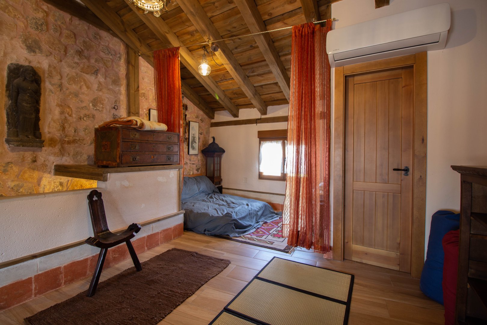 Casa De Pueblo en San Miguel de Bernuy
