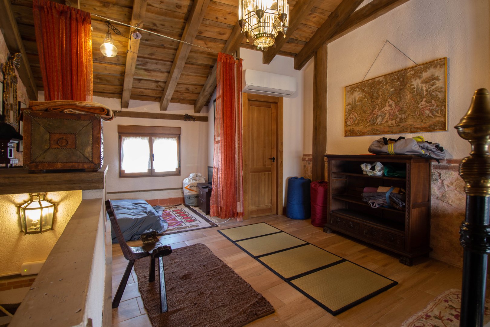 Casa De Pueblo en San Miguel de Bernuy
