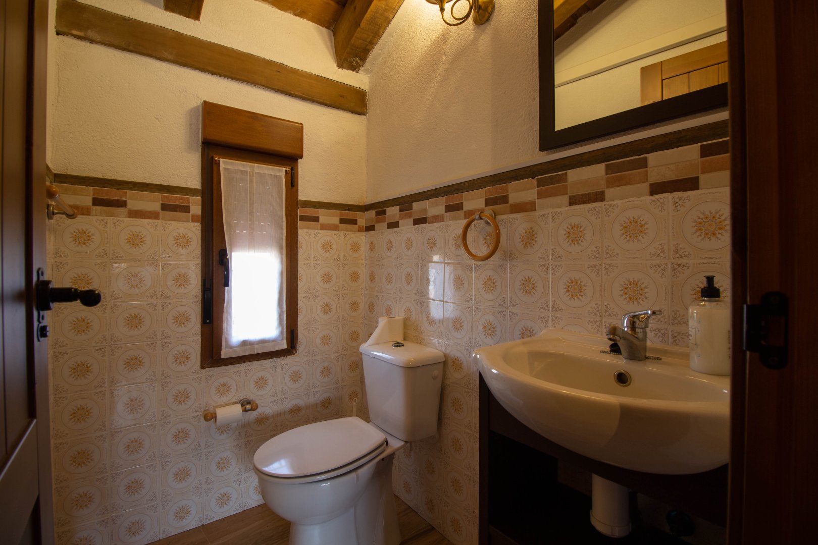 Casa De Pueblo en San Miguel de Bernuy