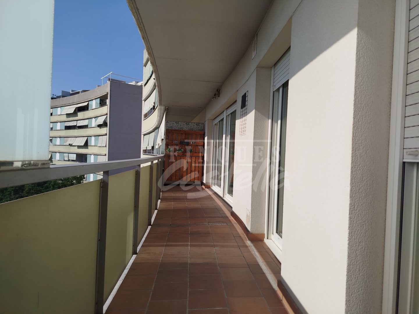 Pis en Mataró Centre
