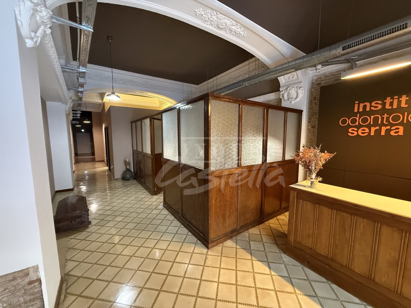 Comercial en Barcelona
