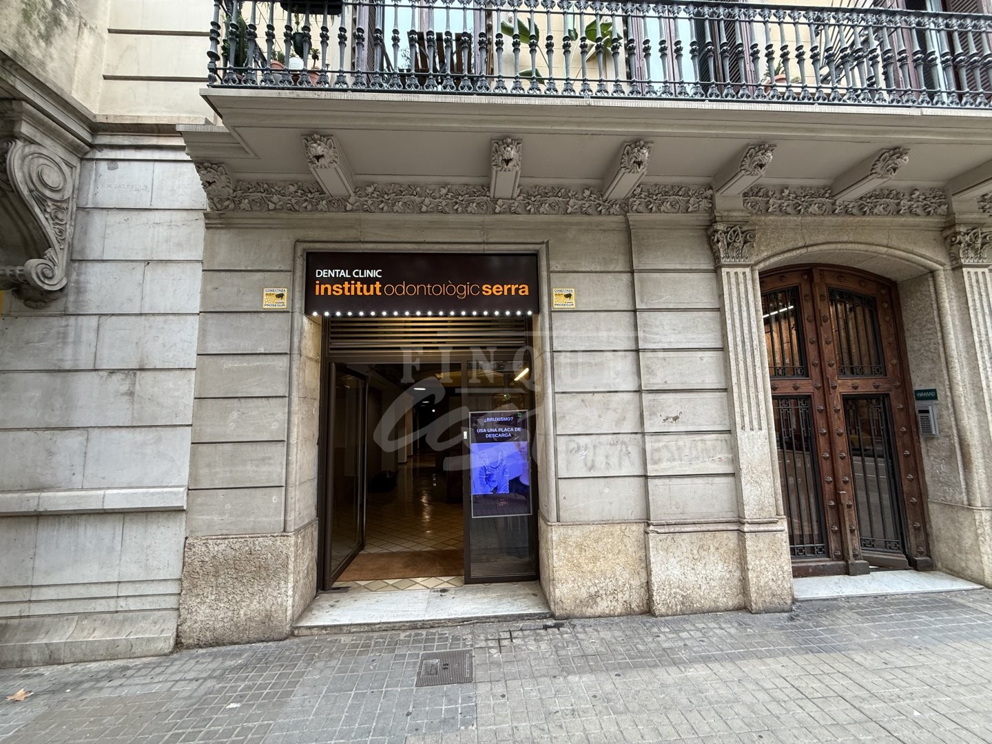 Comercial en Barcelona