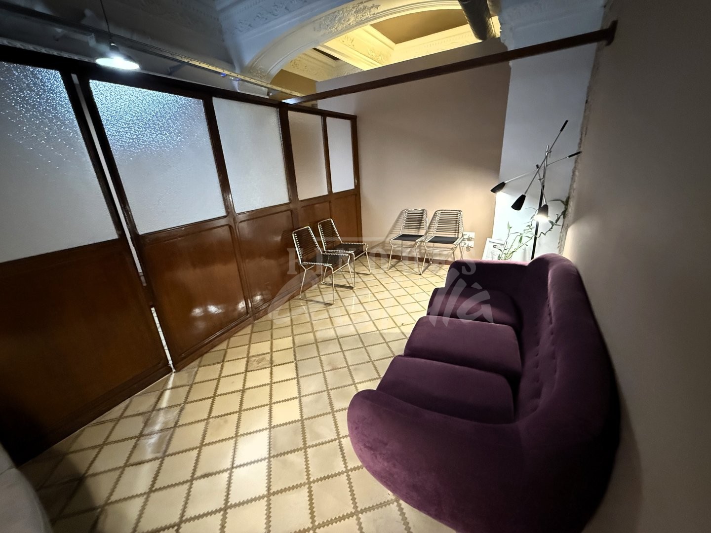 Comercial en Barcelona