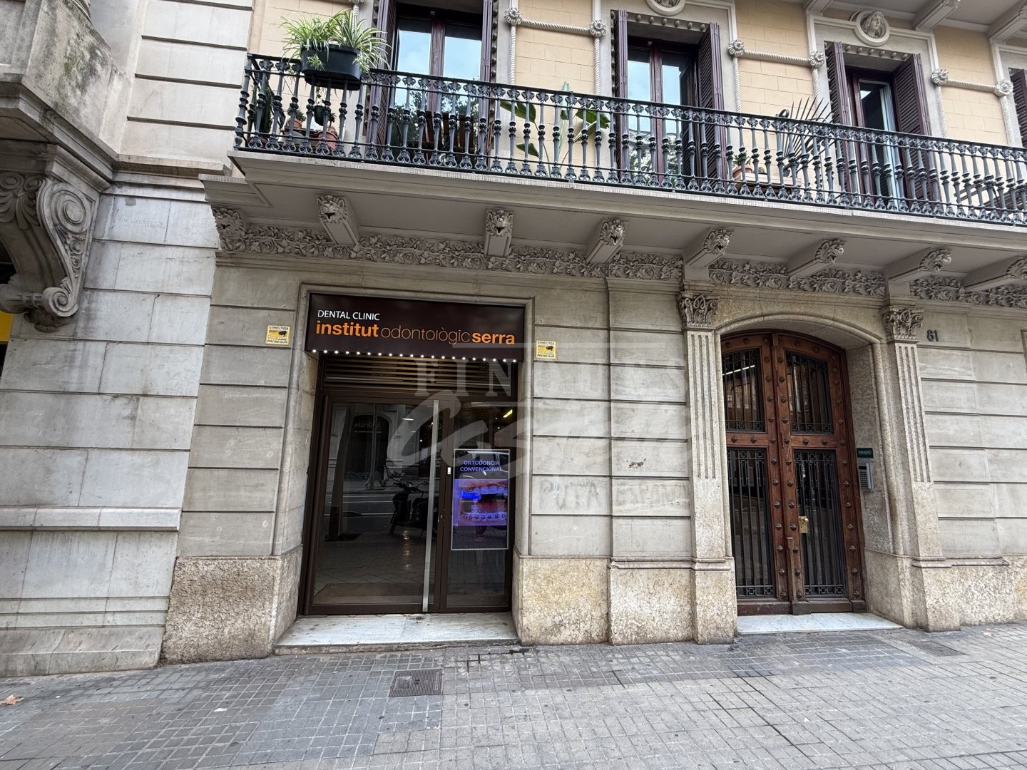 Comercial en Barcelona
