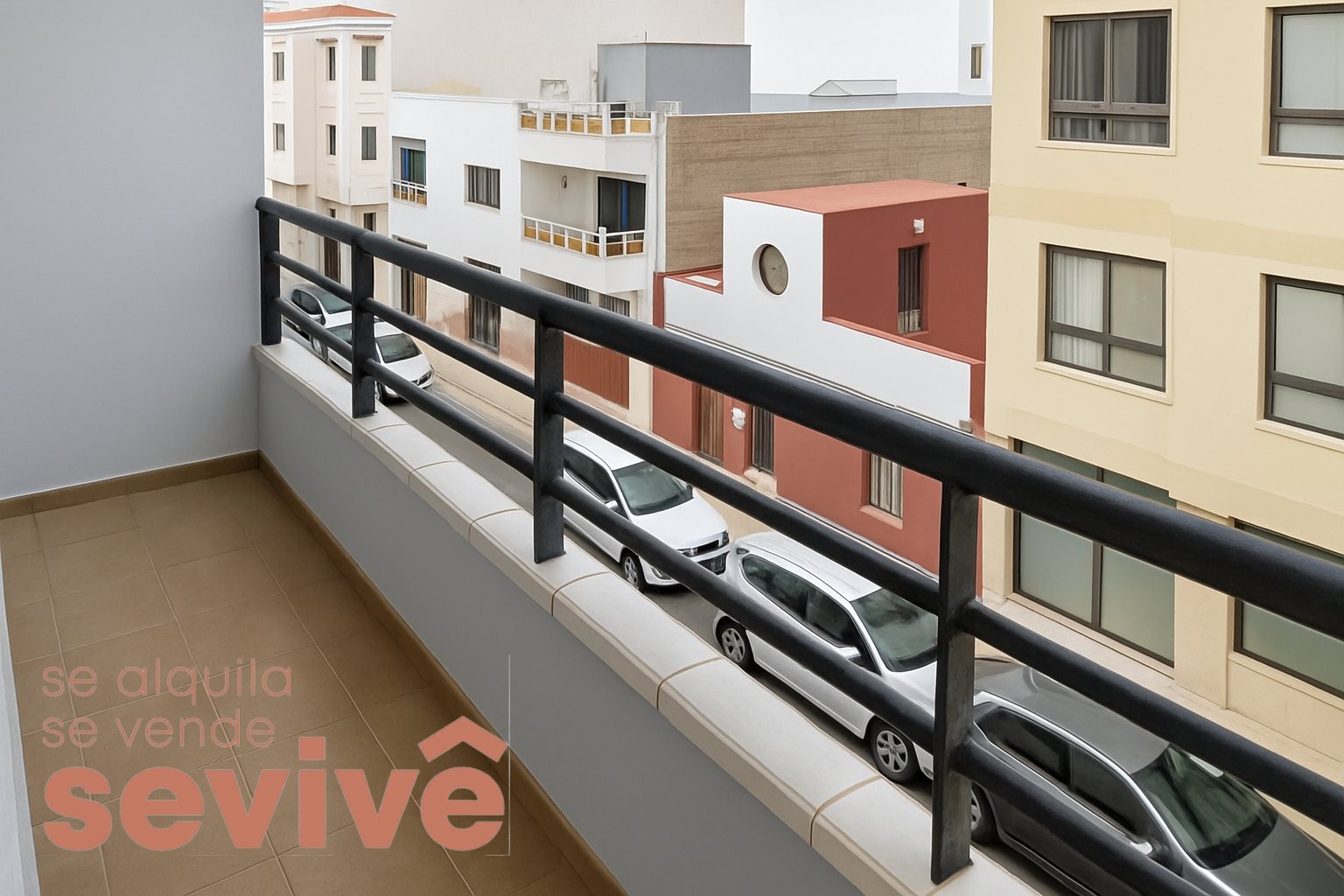 Piso en Granadilla de Abona
