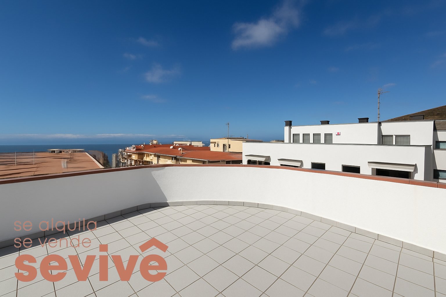 Piso en Adeje
