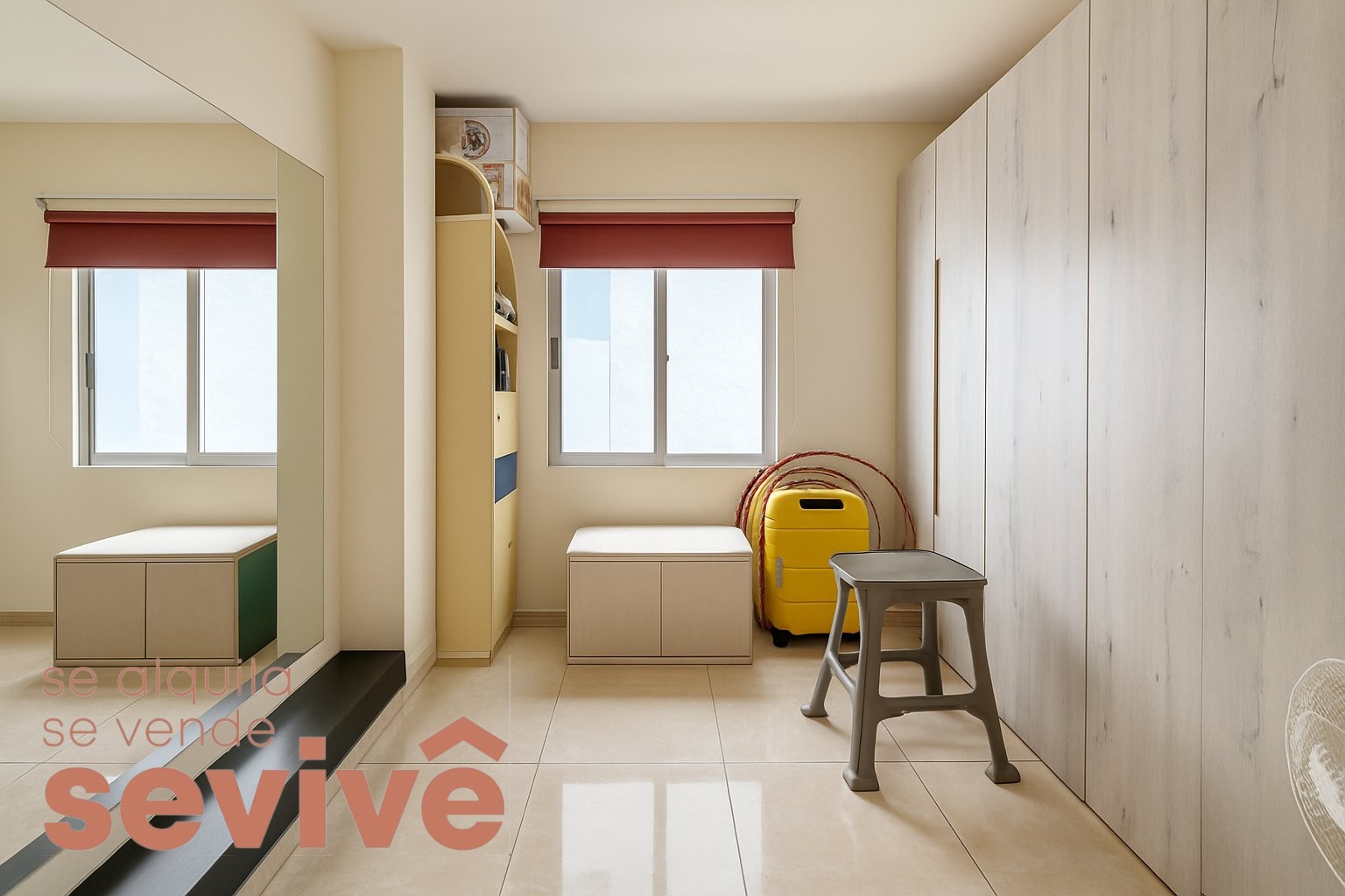 Piso en Adeje
