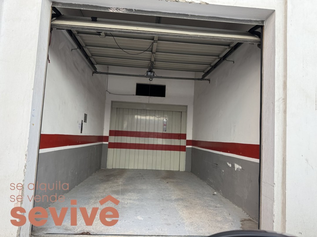 Oficina en San Cristóbal de La Laguna