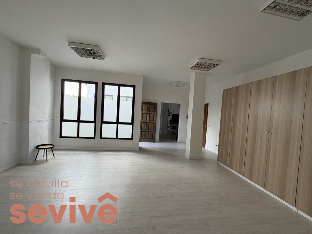 Oficina en San Cristóbal de La Laguna