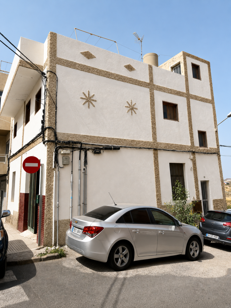 Edificio en Granadilla de Abona