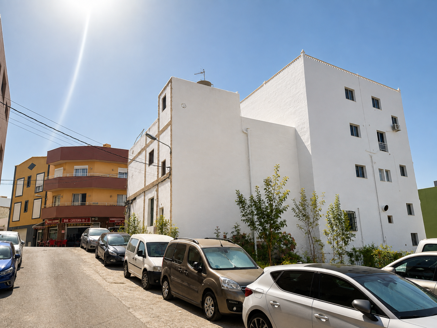Casa en Granadilla de Abona