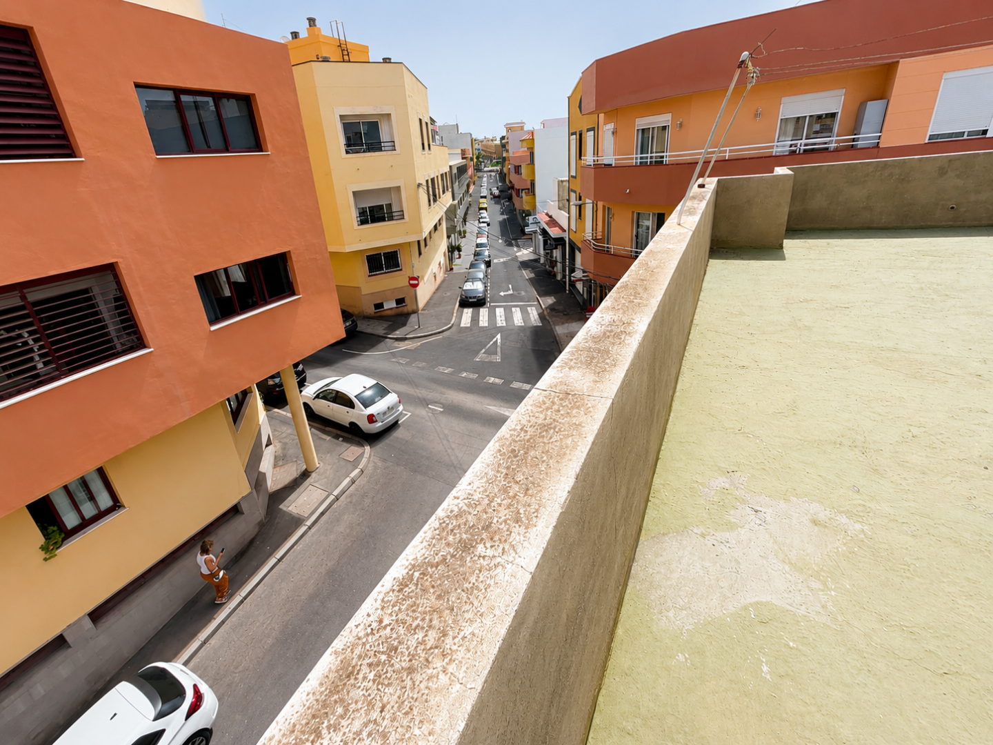 Casa en Granadilla de Abona