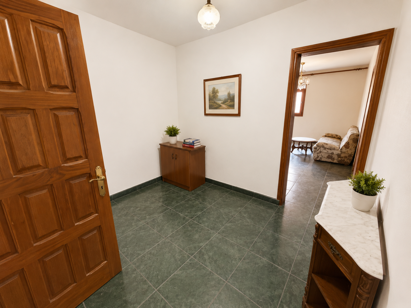 Casa en Granadilla de Abona