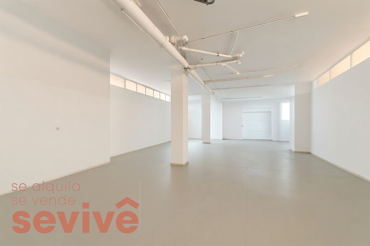 Local Comercial en Granadilla de Abona