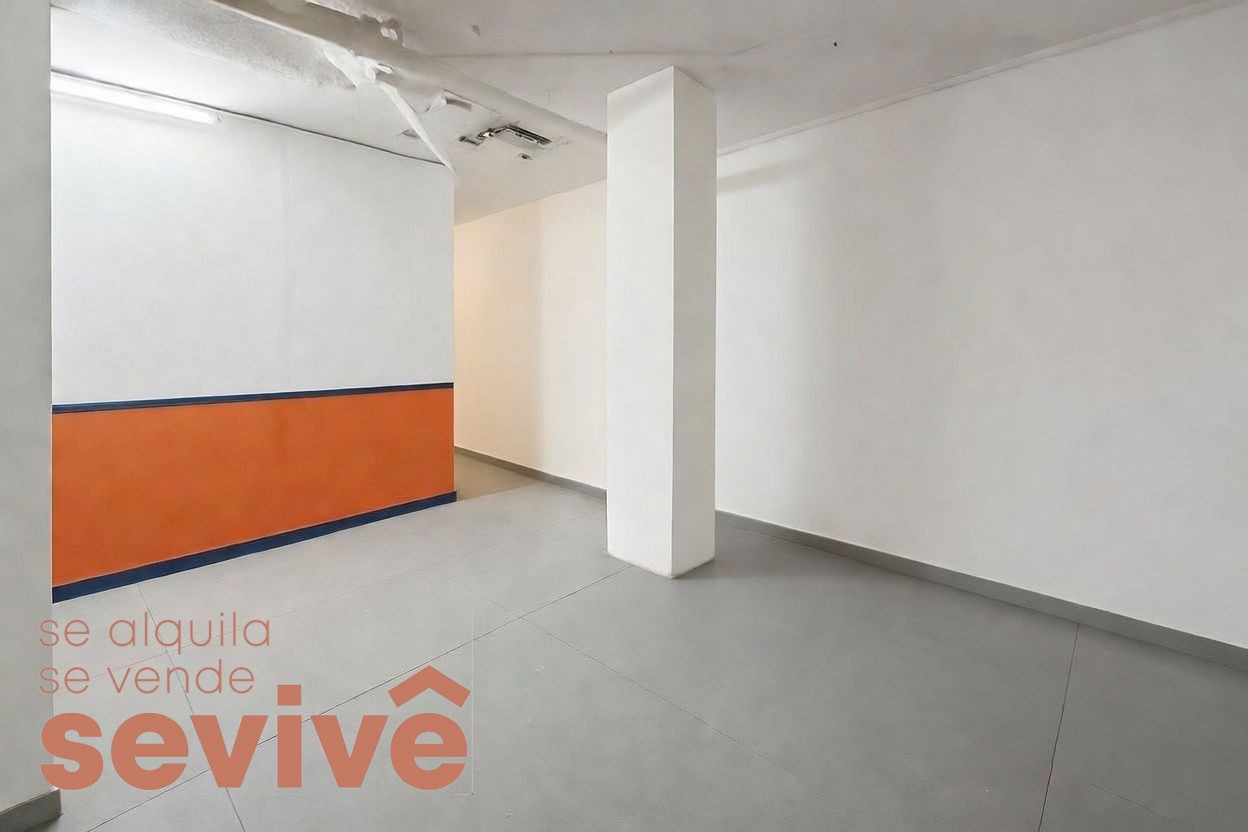 Local Comercial en Granadilla de Abona