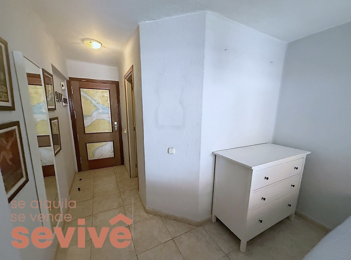 Piso en Adeje