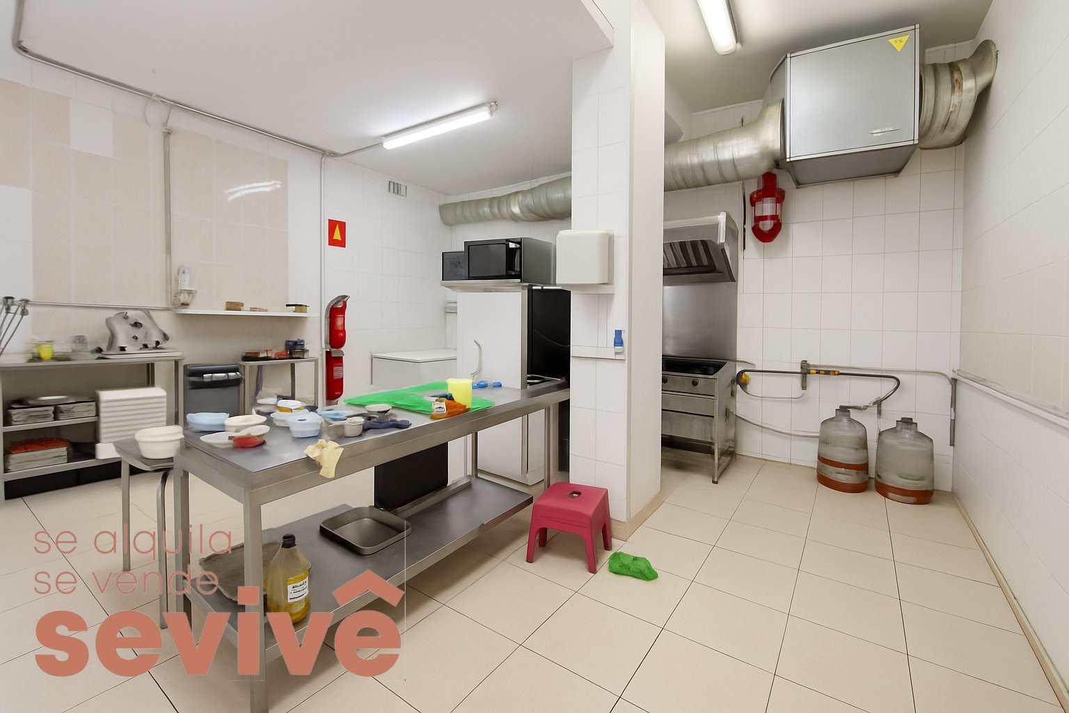 Restaurante en Granadilla de Abona