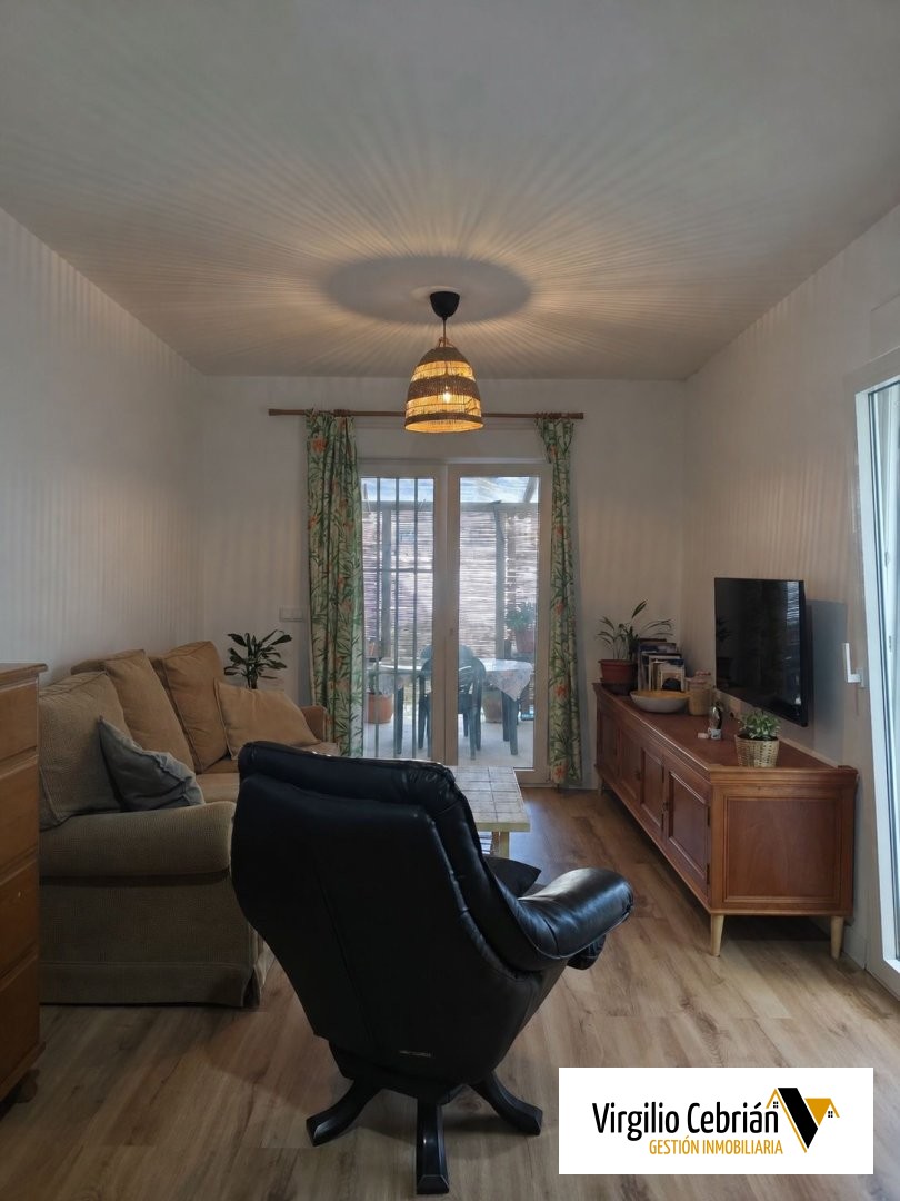 Duplex en Chipiona