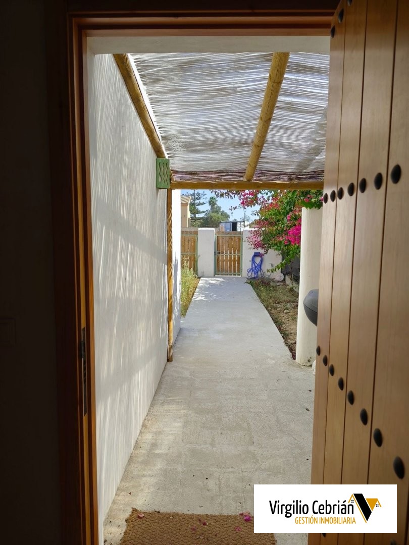 Duplex en Chipiona