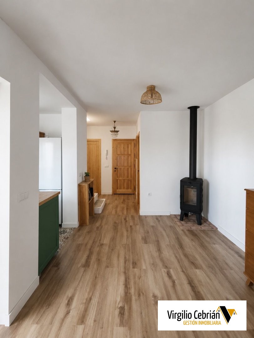 Duplex en Chipiona