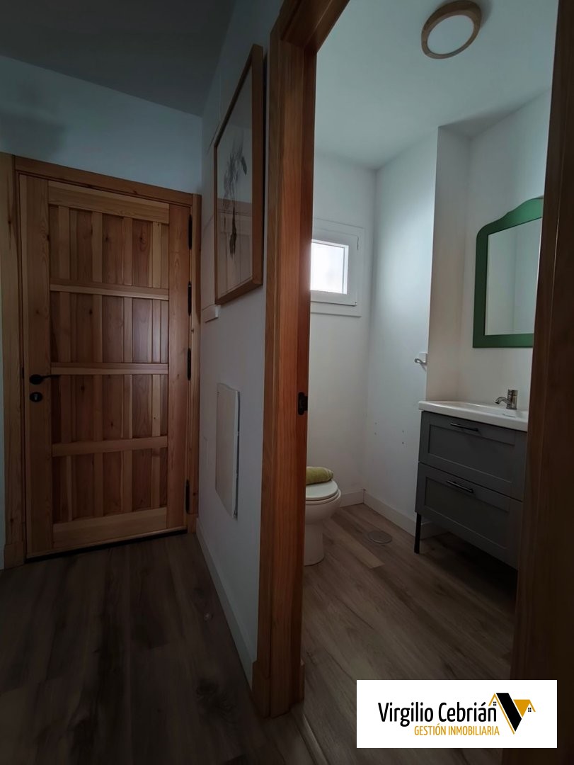 Duplex en Chipiona
