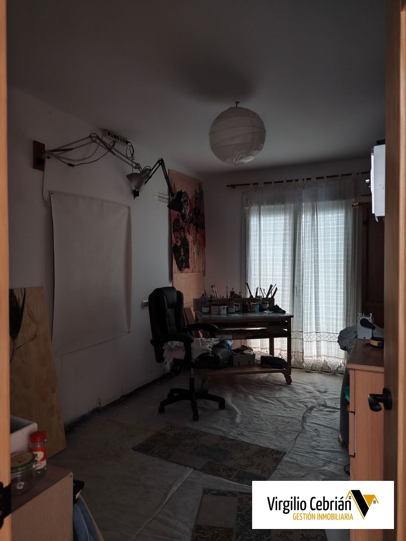 Duplex en Chipiona