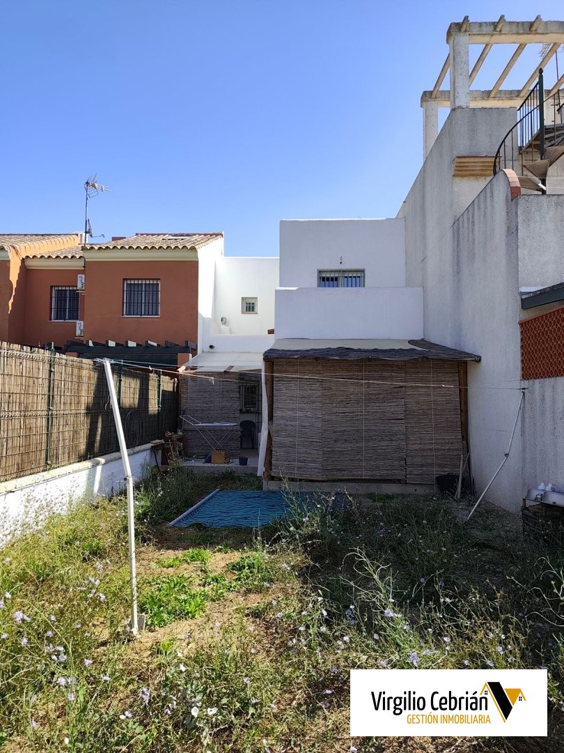 Duplex en Chipiona