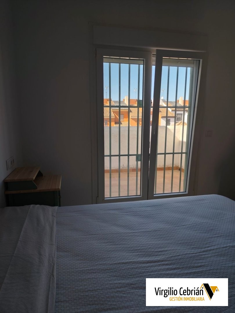 Duplex en Chipiona