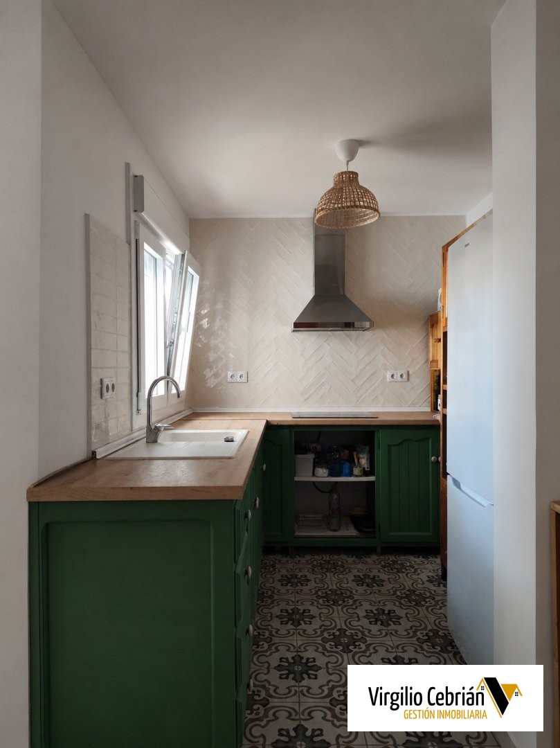 Duplex en Chipiona