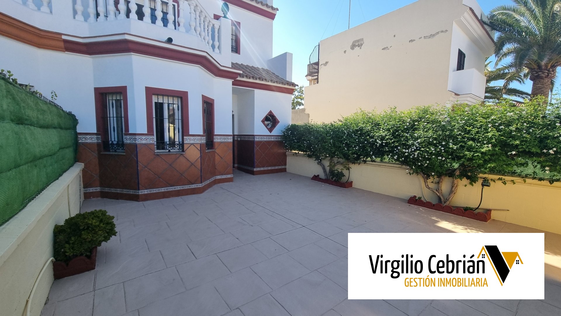 Duplex en Chipiona