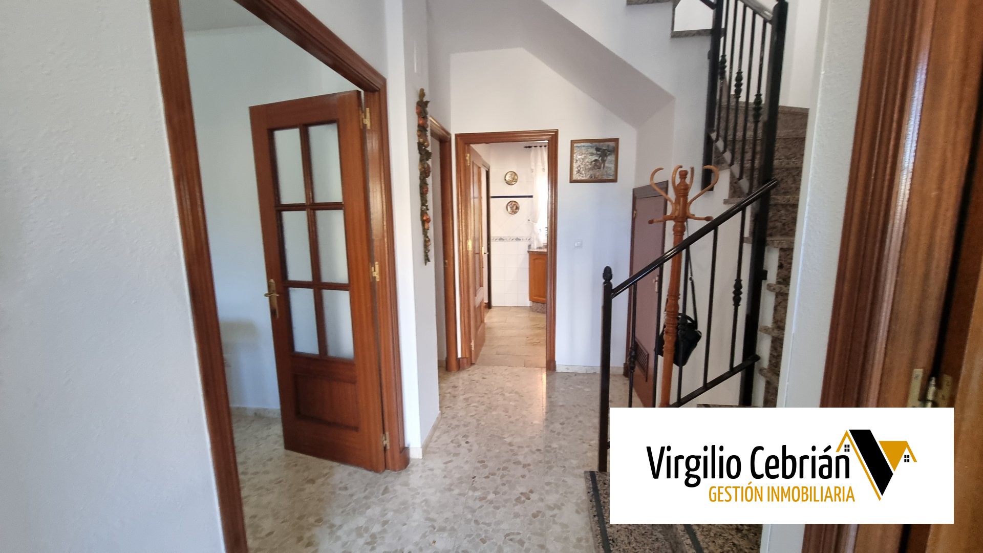 Duplex en Chipiona