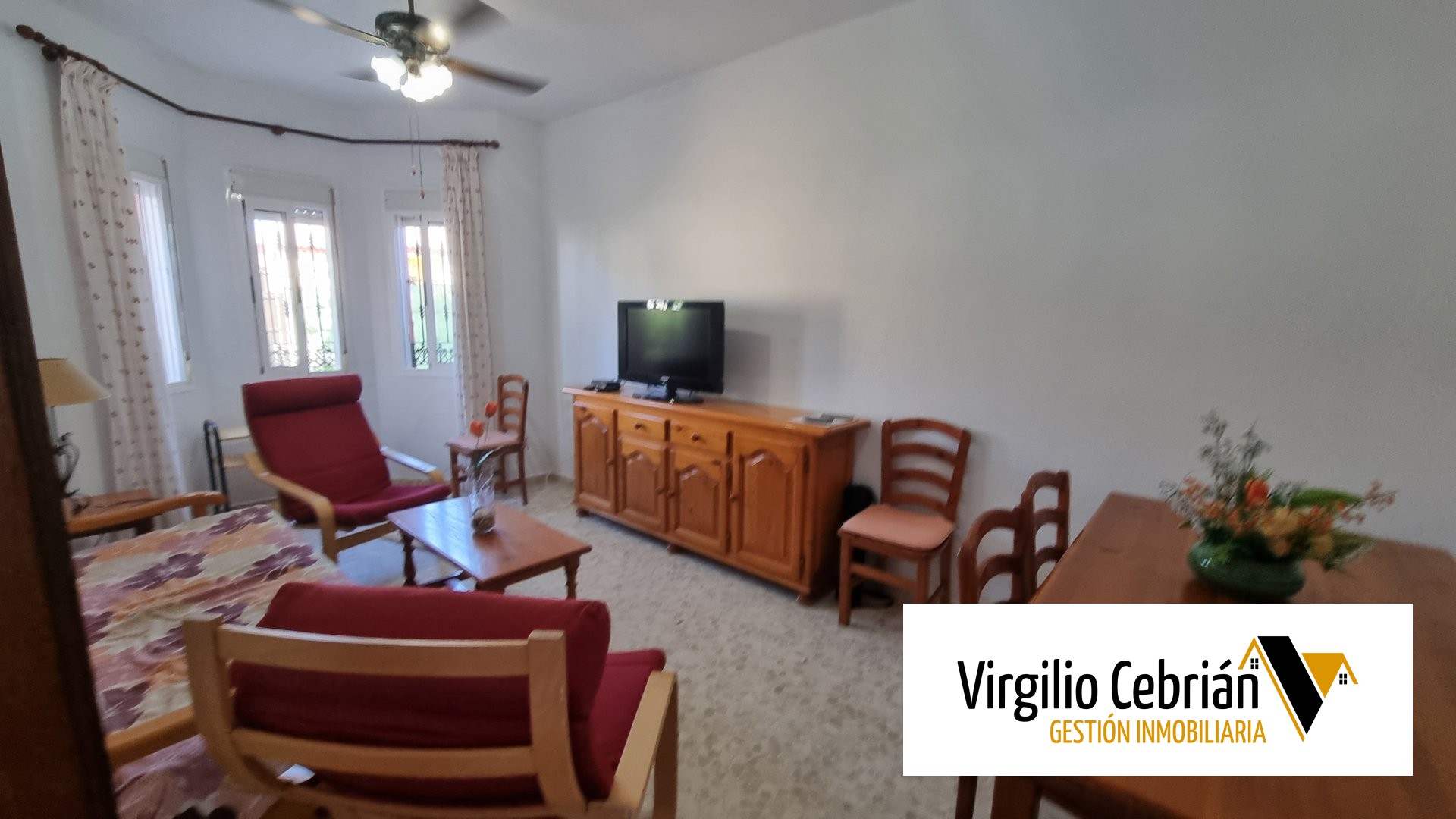 Duplex en Chipiona