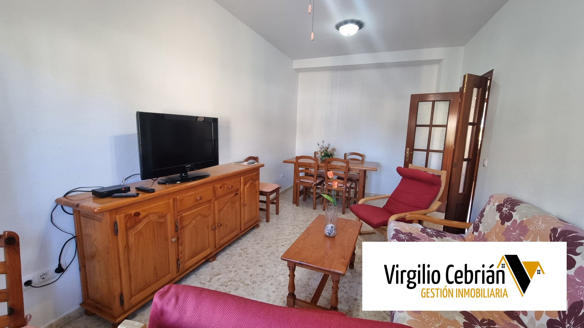 Duplex en Chipiona