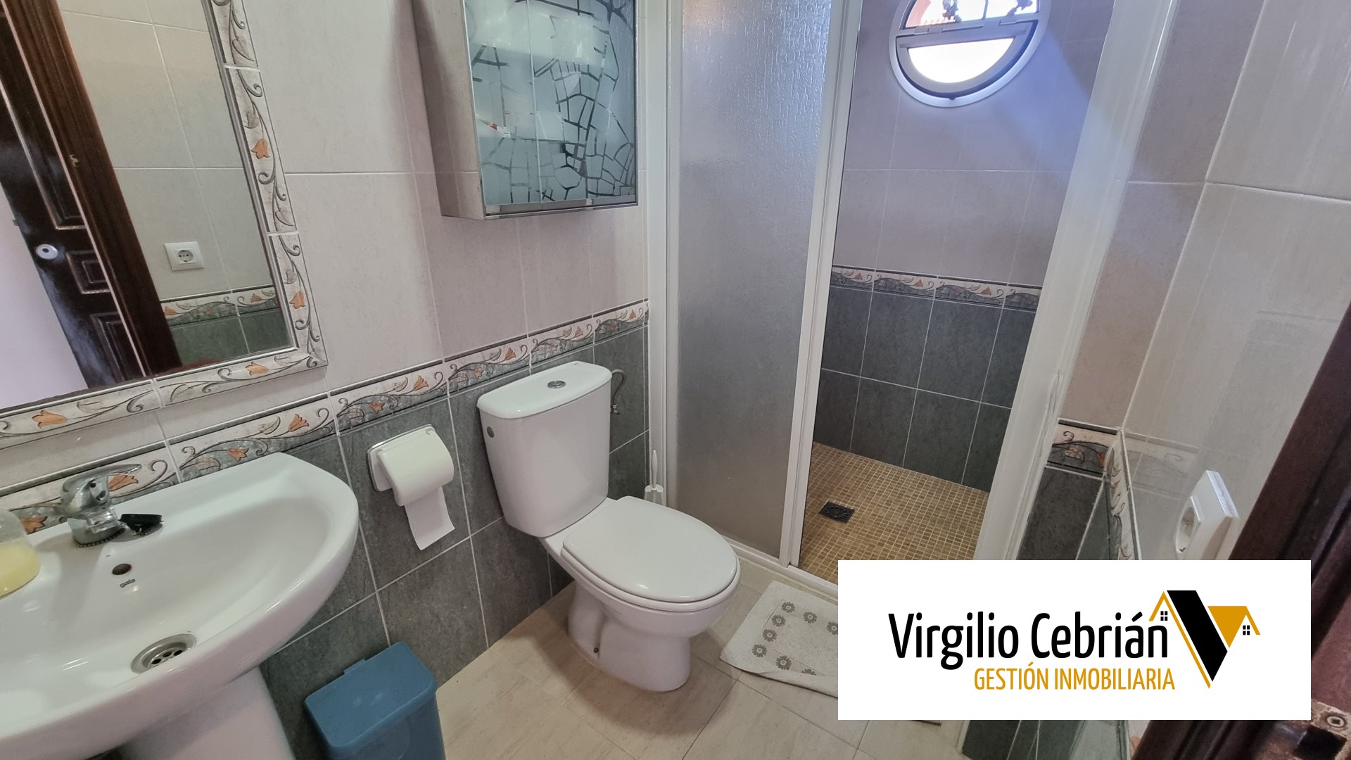 Duplex en Chipiona