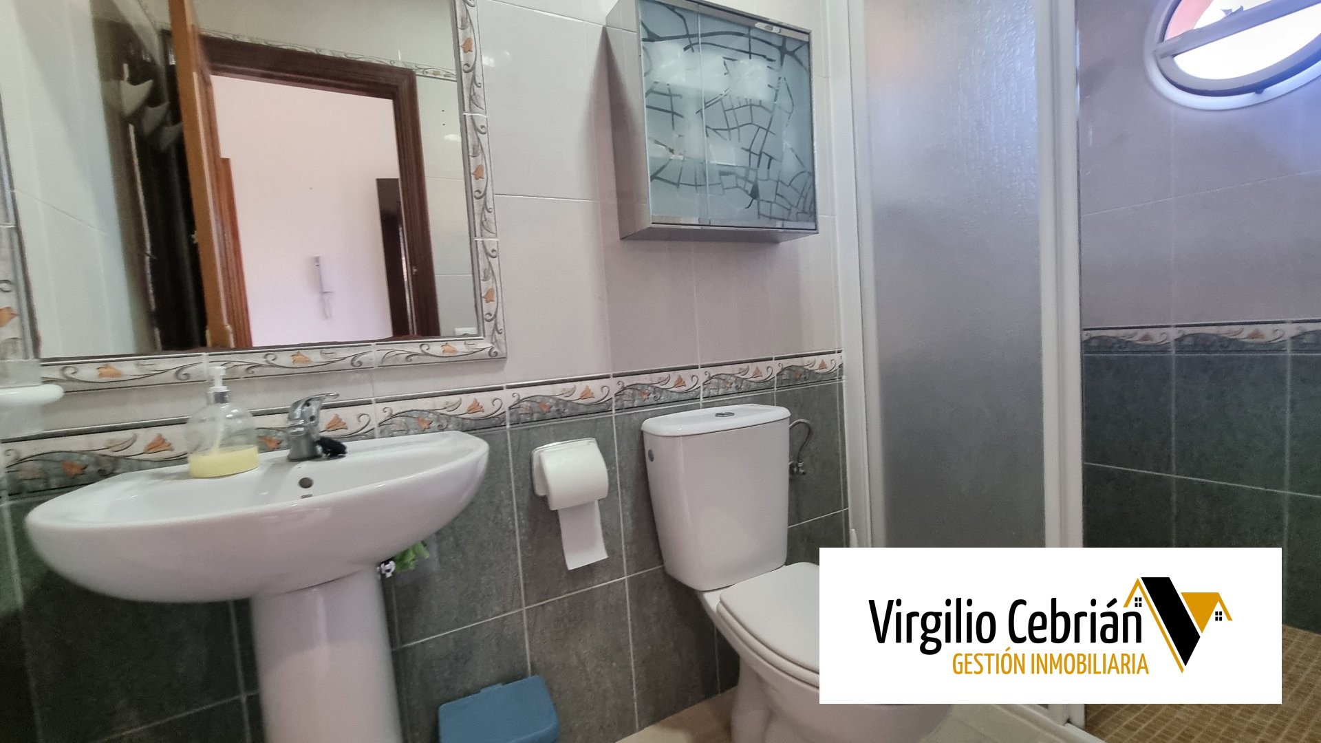 Duplex en Chipiona