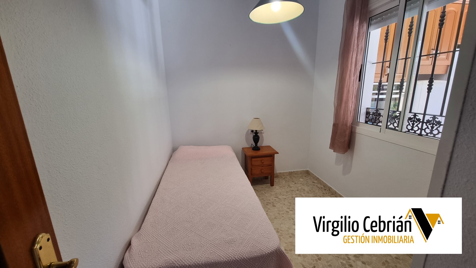Duplex en Chipiona