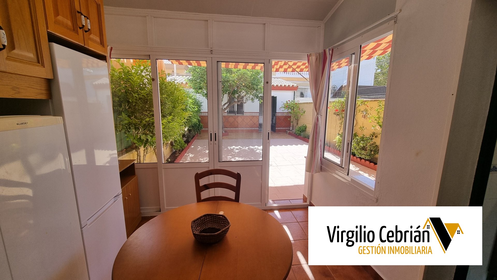 Duplex en Chipiona